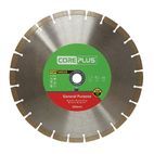 CorePlus Top Twelve General Purpose Diamond Blade additional 3