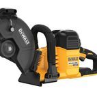 DEWALT DCS691 XR FlexVolt Cut Off Saw additional 1
