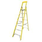 Zarges GRP Platform Steps additional 5