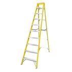 Zarges GRP Platform Steps additional 8