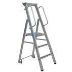 Zarges Mobile Mastersteps additional 2