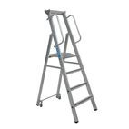 Zarges Mobile Mastersteps additional 1