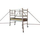 Zarges PaxTower 3T – Lightweight, Strong Access Scaffold additional 4