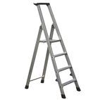 Zarges Trade Platform Steps additional 1