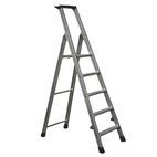 Zarges Trade Platform Steps additional 4