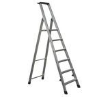 Zarges Trade Platform Steps additional 3