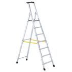 Zarges Trade Platform Steps additional 5