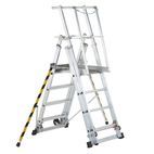 Zarges ZAP Access Platform additional 1