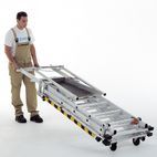 Zarges ZAP Access Platform additional 3
