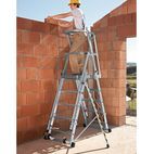 Zarges ZAP Access Platform additional 10