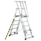 Zarges ZAP Access Platform additional 2
