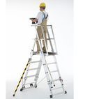 Zarges ZAP Access Platform additional 4