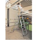 Zarges ZAP Access Platform additional 6
