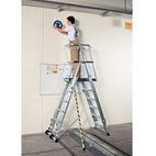 Zarges ZAP Access Platform additional 8