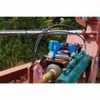 Draper 03359 D20 20V Grease Gun Kit, 1 x 2.0Ah Battery, 1 x Charger (3 Piece) additional 5