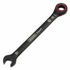Draper Expert HI-TORQ® Metric Ratchet Combination Spanner Black additional 3