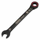 Draper Expert HI-TORQ® Metric Ratchet Combination Spanner Black additional 6