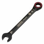 Draper Expert HI-TORQ® Metric Ratchet Combination Spanner Black additional 9