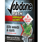 Job Done Path Weedkiller additional 3