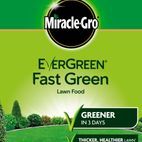 Miracle-Gro® Evergreen Fast Green additional 4