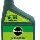 Miracle-Gro® Evergreen Fast Green additional 1