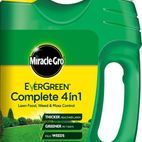 Miracle-Gro® Evergreen Complete 4 In 1 additional 1