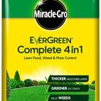 Miracle-Gro® Evergreen Complete 4 In 1 additional 2