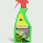 Neudorff 613616 Weedfree Plus additional 1