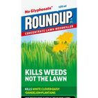 Roundup Lawn Optima Concentrate additional 1