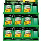 Roundup Fast Action Pump N Go additional 3