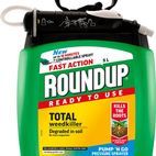 Roundup Fast Action Pump N Go additional 2