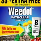 Weedol Pathclear Weedkiller additional 2
