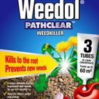 Weedol Pathclear Weedkiller additional 1