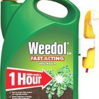 Weedol Fast Acting Weedkiller additional 3