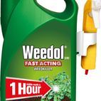 Weedol Fast Acting Weedkiller additional 2