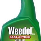 Weedol Fast Acting Weedkiller additional 1