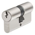ABUS Mechanical E60NP Euro Profile Double Cylinder additional 1