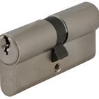 ABUS Mechanical E60NP Euro Profile Double Cylinder additional 2