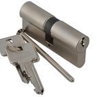 ABUS Mechanical E60NP Euro Profile Double Cylinder additional 3