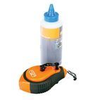 Bahco Blue Chalk, Chalk Line &amp; Line Level Set additional 1
