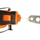 Bahco CL-1221 Chalk Line Reel 30m additional 3