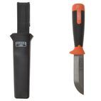 Bahco SB-2449 Curved Blade Wrecking Knife additional 2