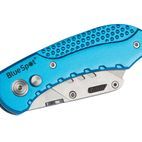 BlueSpot Tools Professional Folding Utility Knife additional 3