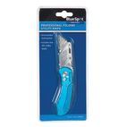 BlueSpot Tools Professional Folding Utility Knife additional 4