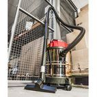 Einhell TC-VC 1820S Wet &amp; Dry Vacuum 20 litre 1250W 240V additional 2