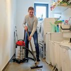 Einhell TC-VC 1930 S Wet/Dry Vacuum Cleaner 240V 1500W additional 2