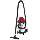 Einhell TE-VC 1930 SA Wet &amp; Dry Vacuum with Power Take Off 30 litre 1500W 240V additional 1
