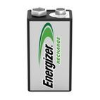 Energizer® Recharge Batteries additional 4