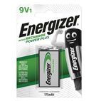 Energizer® Recharge Batteries additional 9