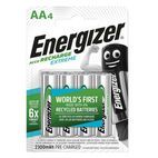 Energizer® Recharge Batteries additional 11